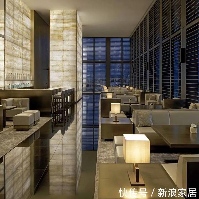  [奢侈]盘点那些不务正业的奢侈大牌 ：酒店篇
