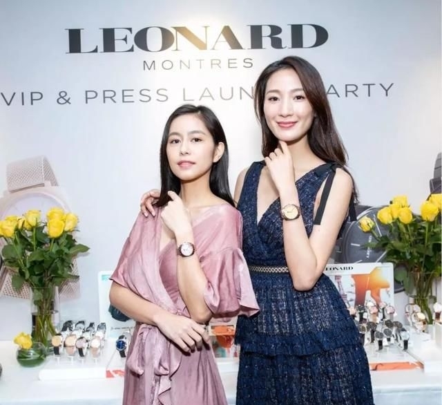 『利安莱』嫌CK、阿玛尼、卡西欧烂大街?不如试一下这个源自法国的小众品牌