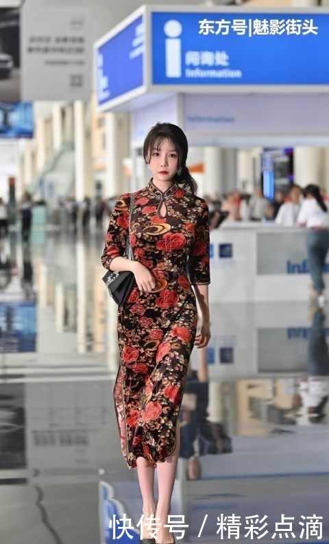 『初秋』初秋时节鞋子怎么搭配？试试尖头细高跟船鞋，挺拔身姿还提升气质