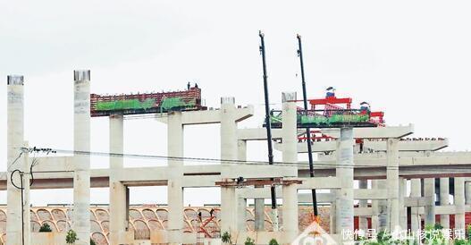 “云南咽喉”有多了一条通道, 未来昆明与曲靖半小时直达!