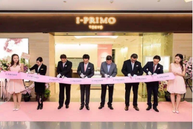 90后备婚新风尚，选一枚小众不撞款的日本轻奢婚戒I-PRIMO