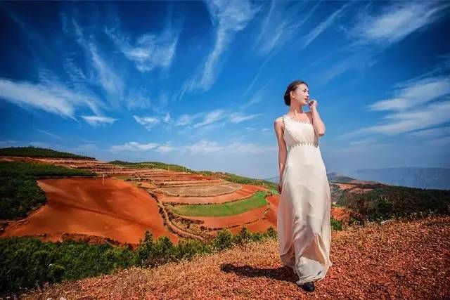 3月云南，这里最值得去！