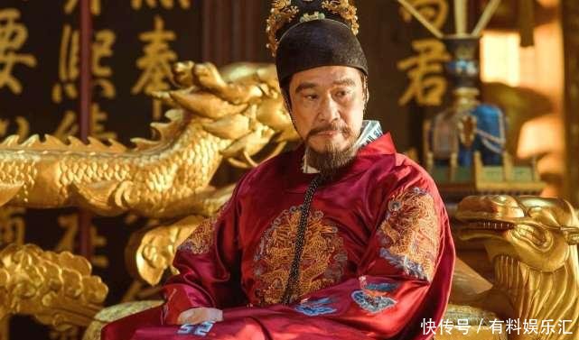 大明风华中胡善祥是谁