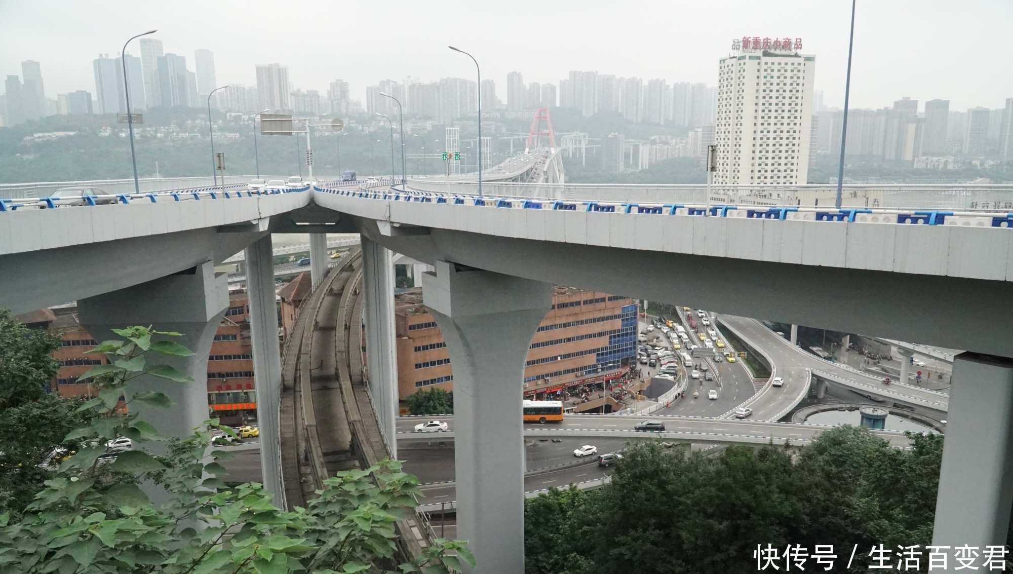 最受外国人欢迎的城市，不是杭州和青岛，更不是北京和上海