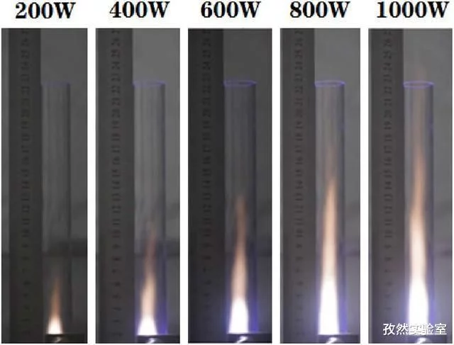 武汉大学科学家发明空气等离子体发动机原型