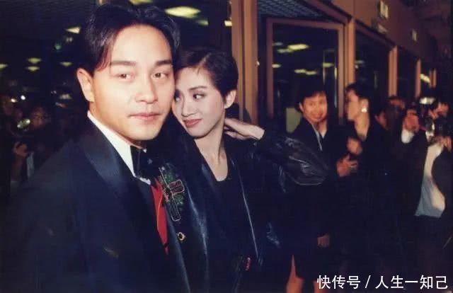  『恩师黎小田』香港第一经纪人陈淑芬内疚一生，想对张国荣说不如我们从头来过