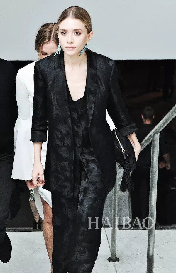 科普| 不是Hermes也不是LV，贵妇们爱的是它们