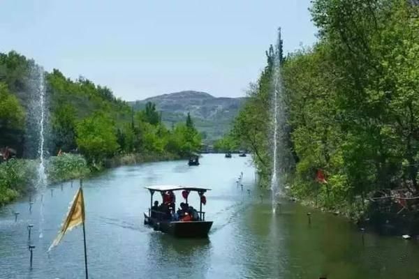 “高铁环游齐鲁”专享!鲁南高铁沿线40多家景区推出门票优惠