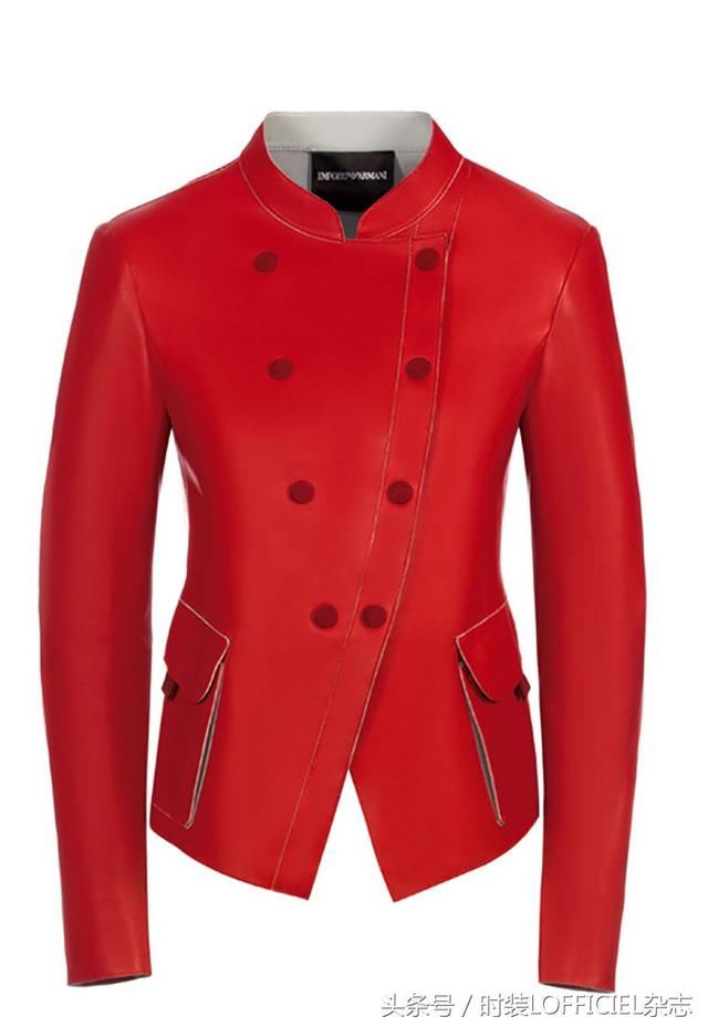 皮革工艺的重塑新生