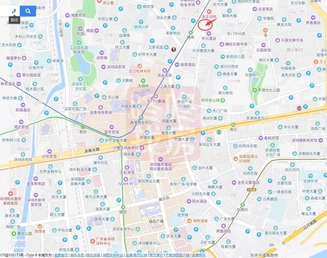 烂尾逾二十年深圳新世界大厦复活！“旧改王”佳兆业操刀