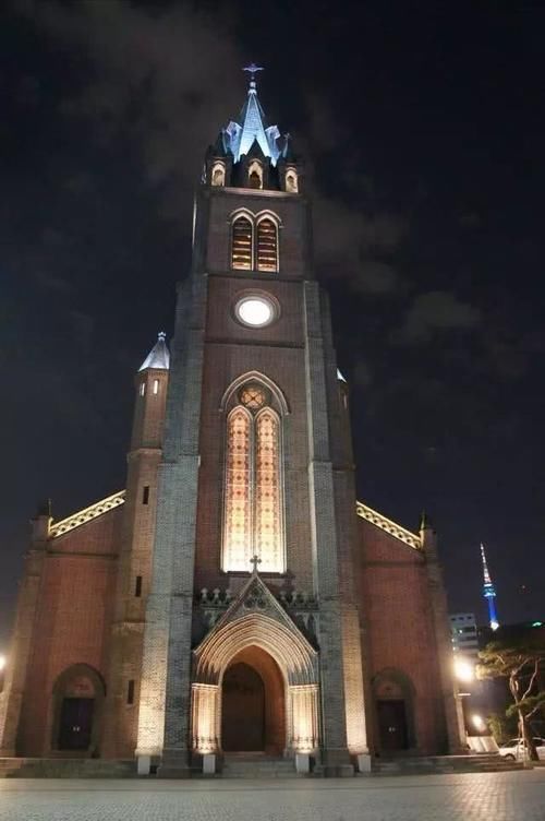 韩国3个必去的景点，首都首尔肯定是第一，其他的地方也值得一去