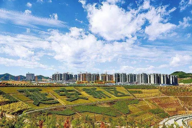  世界■法国卫星又在中国拍到了奇观，令世界各国都为之惊讶：怎