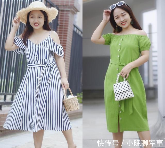  #气质#一米五怎么啦？当你掌握了穿搭技巧，什么样的身材都能穿出气质