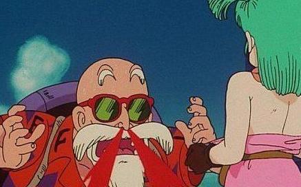 《七龙珠》这五个少儿不宜的剧情,你都看过多