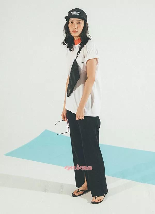 小个微胖女生分享大会视觉显高5cm&显瘦3kg的穿搭方法大放送!