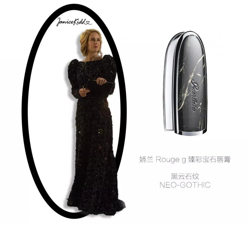 连卡戴珊、刘雯、邓文迪都只能打酱油!这究竟是什么?