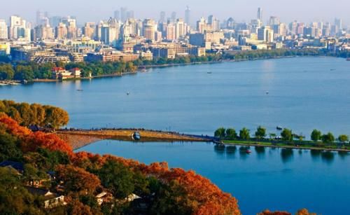 我国最干净的城市,风景貌美有人间天堂美誉,去过的人都流连忘返