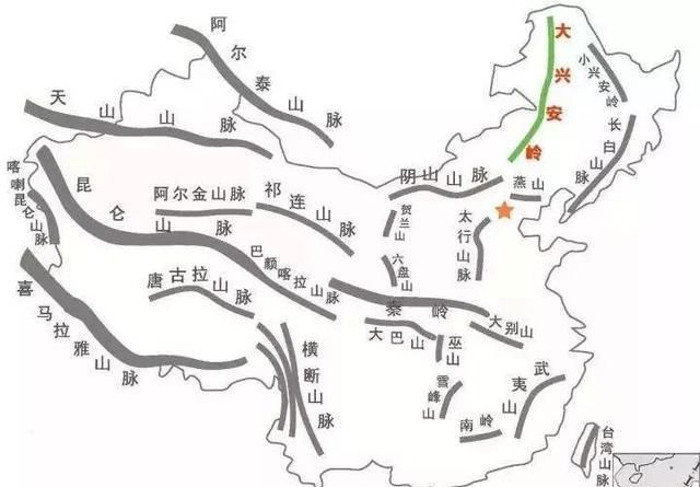 你知道内蒙古的“四平三高”是什么吗？