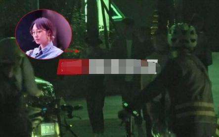 白百何的清白不允许任何人污蔑,工作室辟谣:该男子系公司艺人!