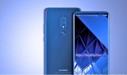 雷军很尴尬,华为mate X碾压小米8,搭载吓人技