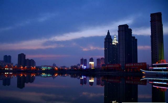  「看上」河南这四个城市被国家看上, 将有大发展, 快看有你的家