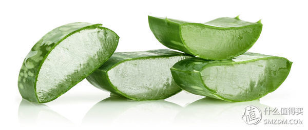 三款屈臣氏平价芦荟胶成分对比
