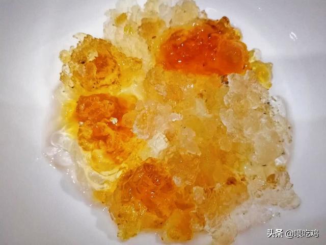 #银耳#桃胶银耳羹，先煮桃胶还是银耳，如何软糯有胶质，很多人都做错了