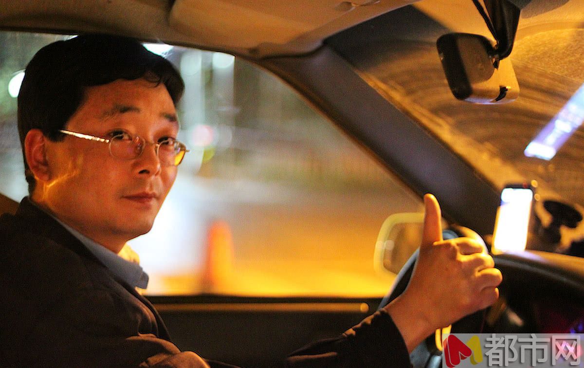  [网约车]滴滴成为网约车老大，为何滴滴司机却越来越嫌弃，吐槽