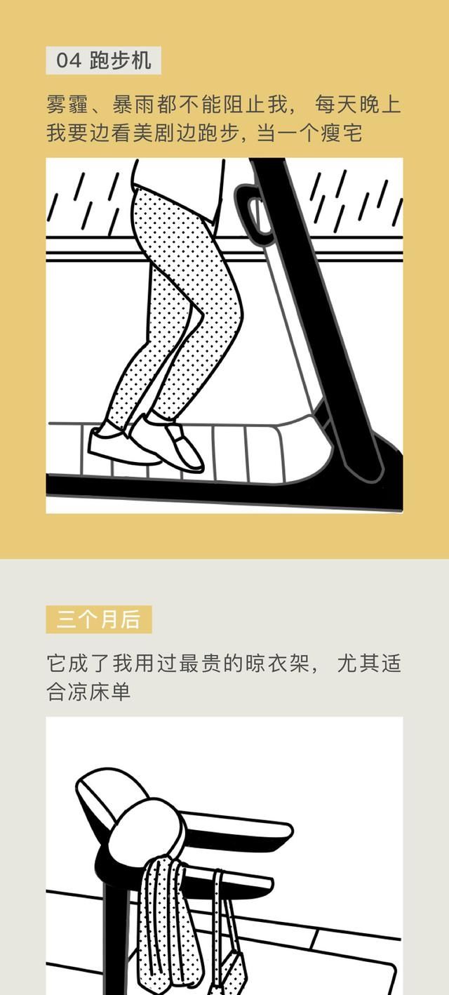  「更好的自己」不管你买什么，生活都不会更幸福