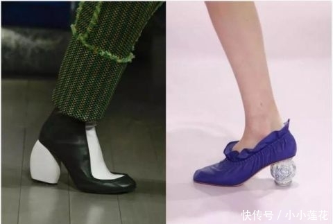  【时髦】时尚 | 时髦不累脚，秋冬短靴正当潮