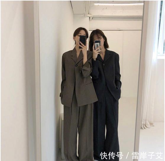  【适合】春季适合姐妹出游，这几款姐妹装美翻了，快来尝试