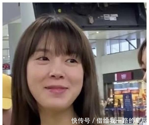 『瞬间』有种“戏红人不红”叫陈瑶,看到她的剧照跟生图对比,瞬间明白了