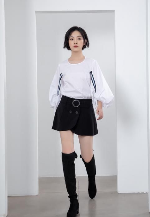  [春夏]可咸可甜，承包你的春夏衣柜