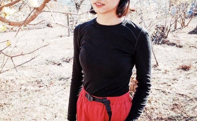  『快乐』Smartwool羊毛内衣、羊毛袜测评，快乐享受每一天