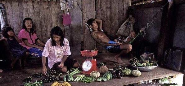  「顺其自然」全球最开放的国家，从不采取避孕生育顺其自然，人