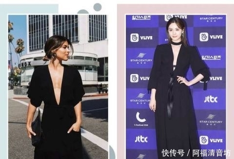  【条纹衬衫】25岁之后，你的衣橱一定要备着这5样东西！