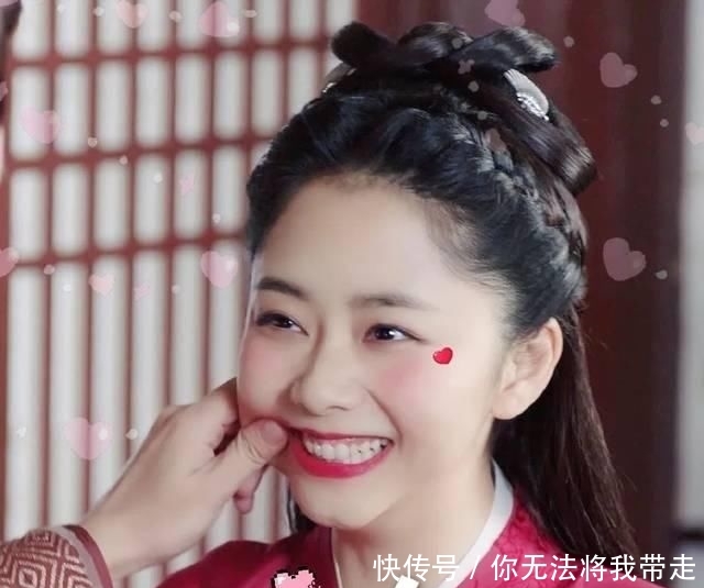 「少女」被Jennie美哭了!原来圆脸也可以又酷又少女!