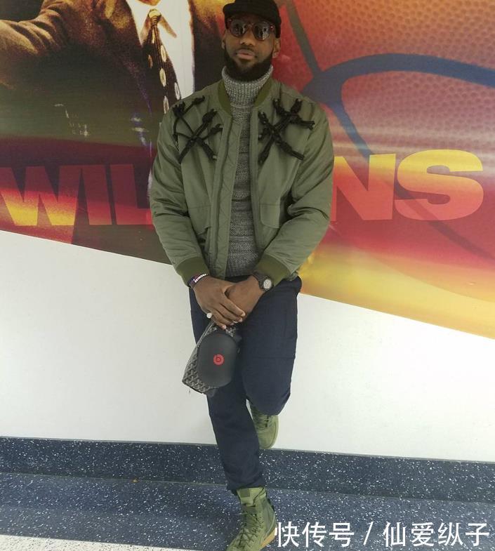 风采:名牌球鞋:如何穿搭,才不会让这些球鞋的风采暗淡?