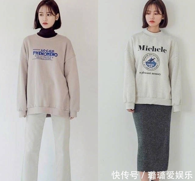  「舒适」舒适简约风，撩人心弦，展现不一样的时尚look