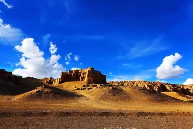 比川藏线美10倍，人迹罕至，这才是最终极的自驾天路