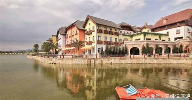 广东第二厉害的县，富裕程度远超阳江 肇庆，让汕尾 云浮极具压力