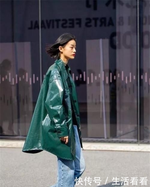 『适合』50岁女人别穿黑白灰来显老！这4种“年轻色”才适合你，减龄洋气