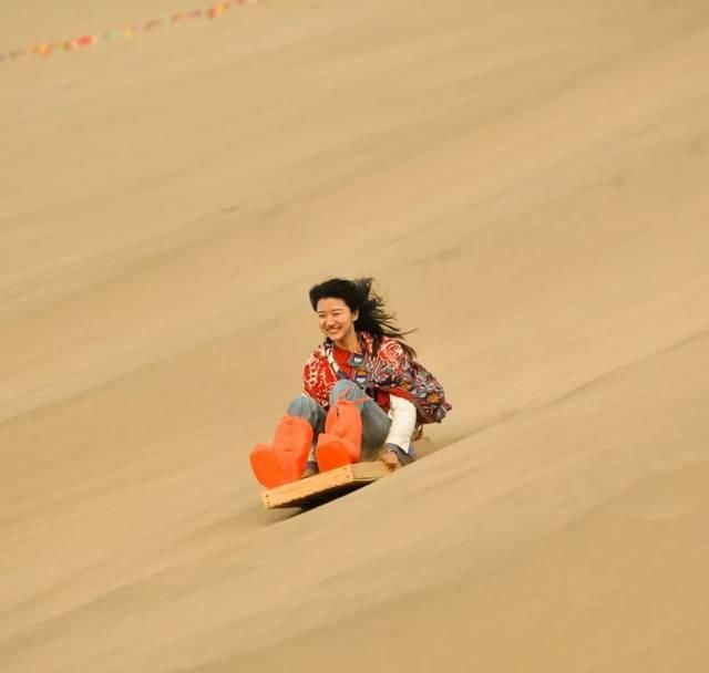 来敦煌的14件事，你体验了几件？