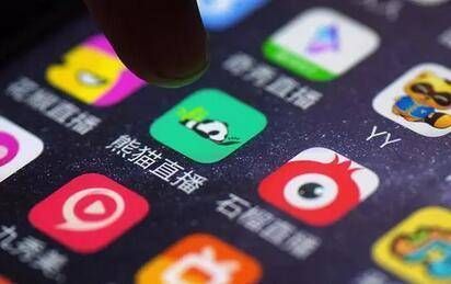 王思聪掌舵的熊猫直播回应:资金链断裂是谣言 C轮将超10亿