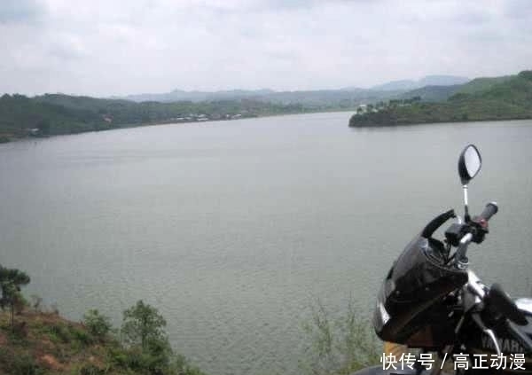 【生活费】鱼跑了, 杆也断了, 钓鱼人半个月的生活费没了