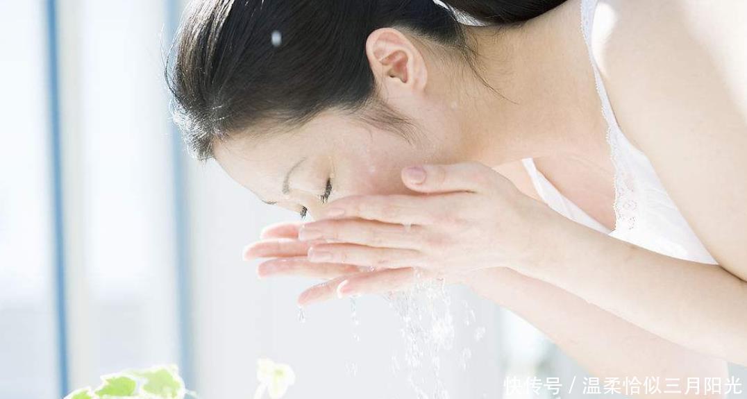 [ 产品]冬天洗脸水里加点它，皮肤越洗越白！，九成人不知道