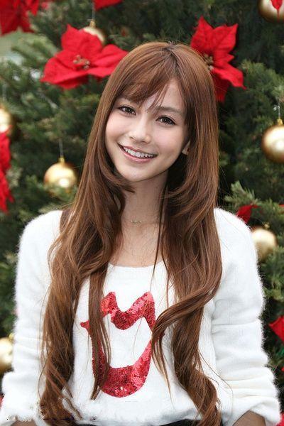 真没想到27岁杨颖撞衫34岁张韶涵，相差7岁竟完败