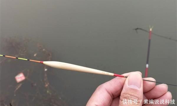  『选用』野钓浮漂的选用和调漂原则，能否连竿上鱼，跟调漂关系很大！