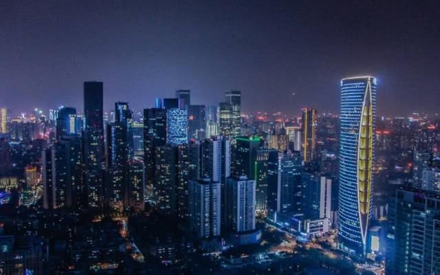 GDP跃进4万亿！为什么地处西部的四川省经济发展能稳定上升？