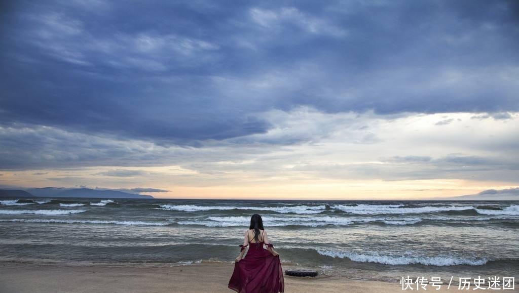 秋天的贝加尔湖有多美，不看不知道，这里真是个梦幻之地